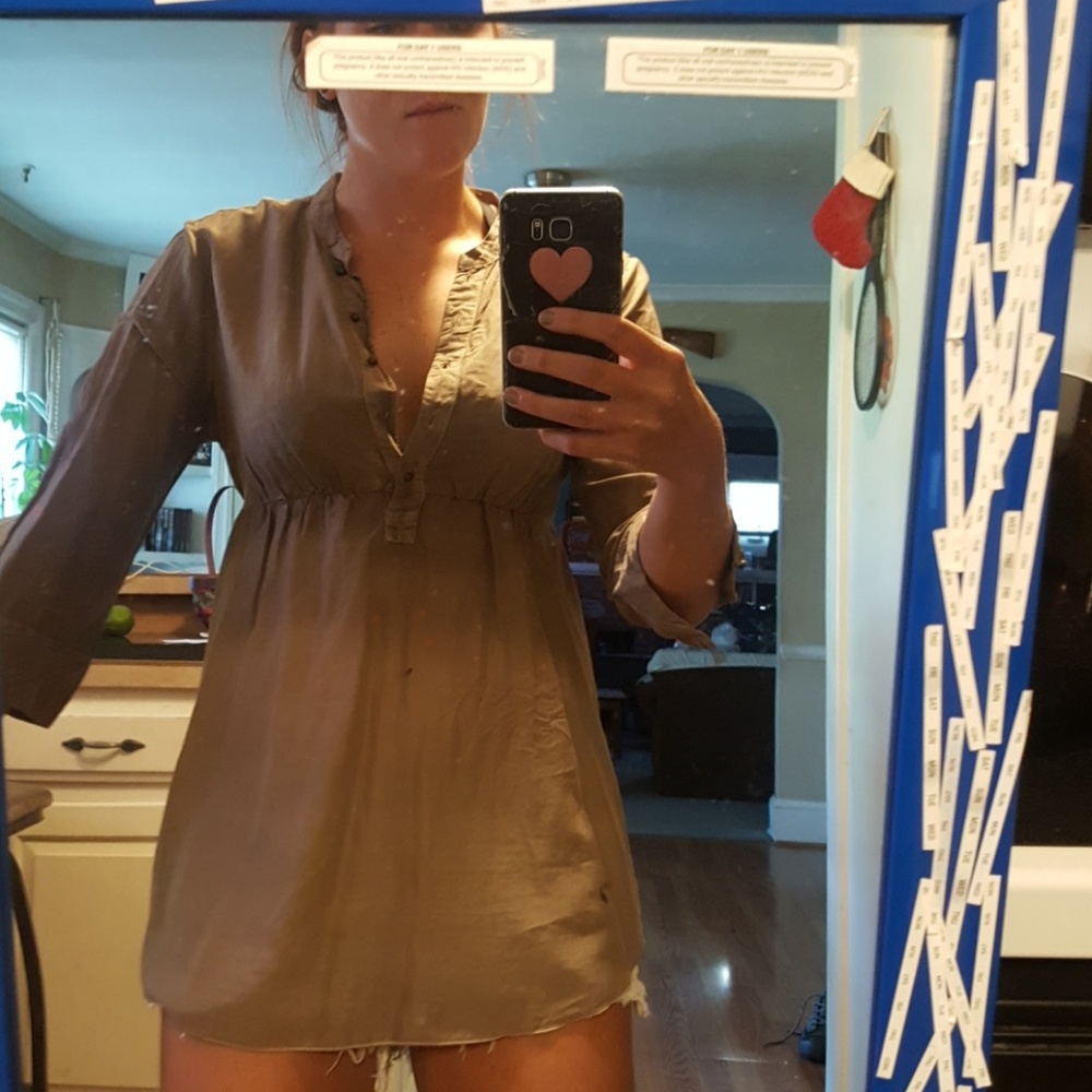 Tunic